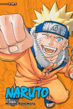 naruto