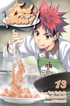 food-wars-13