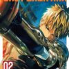 one-punch-man-vol-2