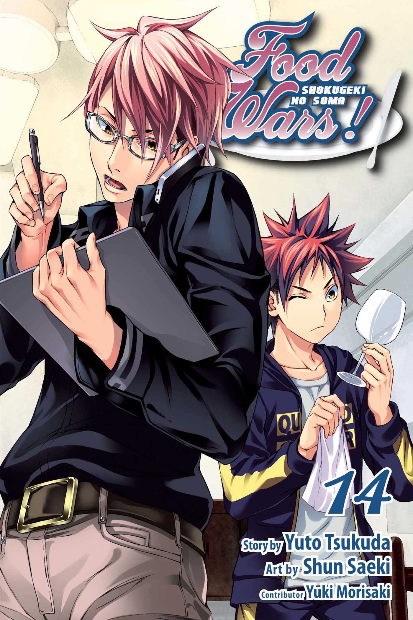 food-wars-14