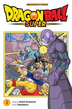 dragon-ball-super-vol-2