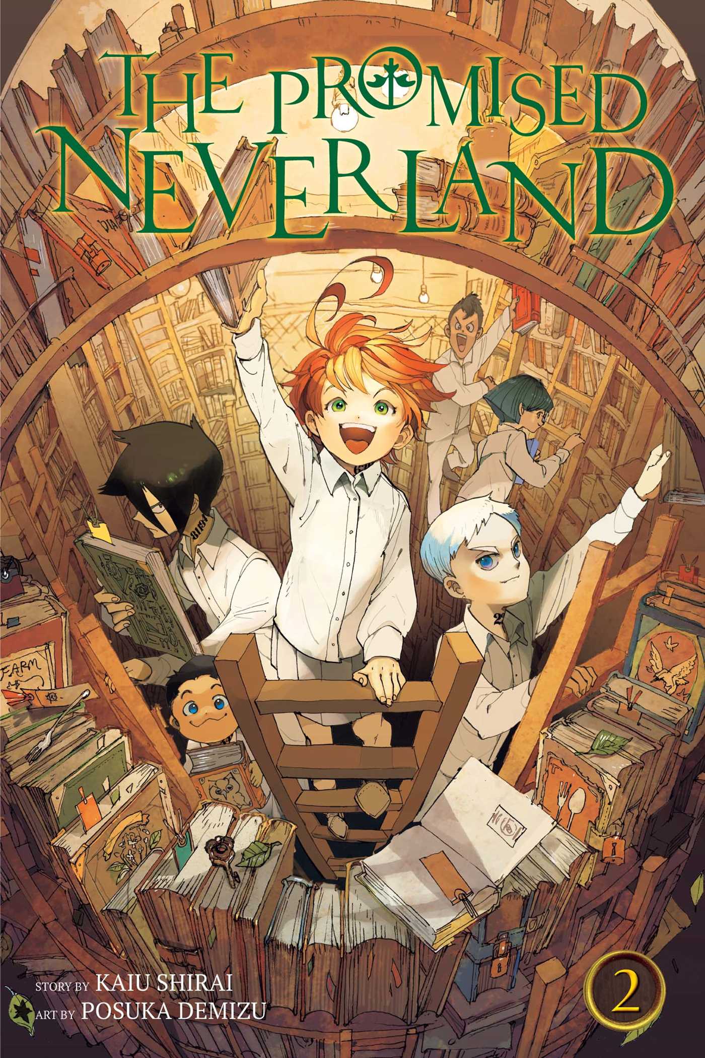 the-promised-neverland-2