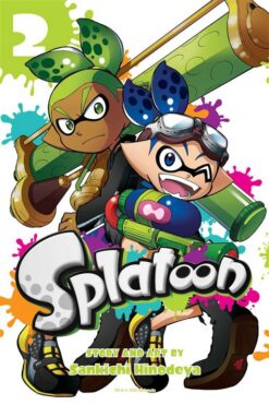 splatoon-vol-2