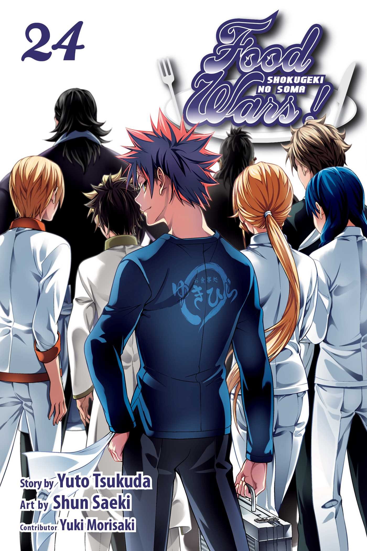 food-wars-24