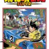 Dragon Ball Super, Vol. 3 | ISBN 9781421599465 | Kalimat Store