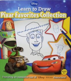 learn-to-draw-pixar-favorites