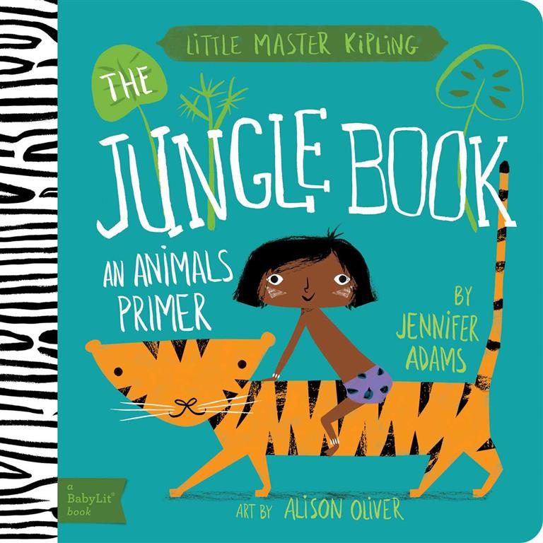 the-jungle-book
