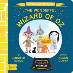the-wonderful-wizard-of-oz
