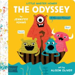 the-odyssey