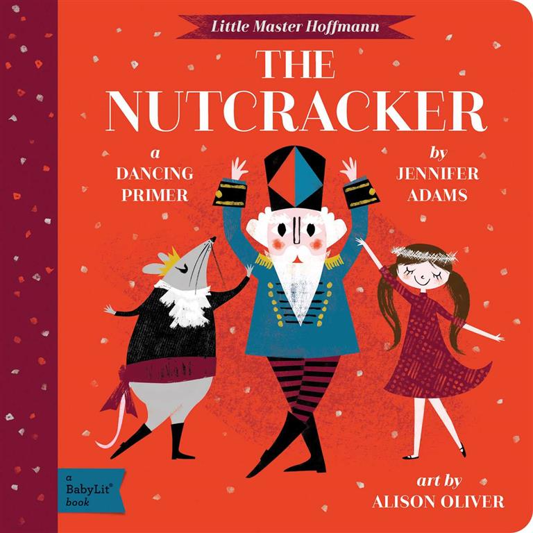 the-nutcracker
