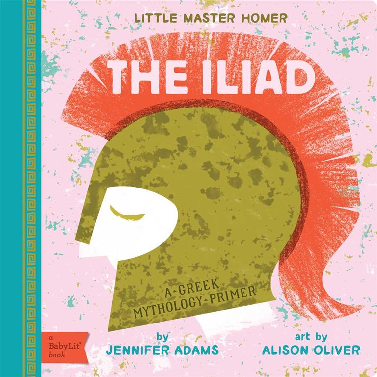 the-iliad