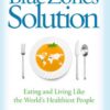 Blue Zones Solution | ISBN 9781426216558 | Kalimat Store