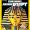 NG Kids Everything: Ancient Egypt: Dig Into a Treasure Trove of Facts, Photos, and Fun | ISBN 9781426308406 | Kalimat Store