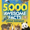 5000-awesome-facts-about-animals