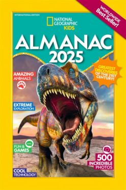 national-geographic-kids-almanac-2025