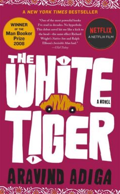 white-tiger