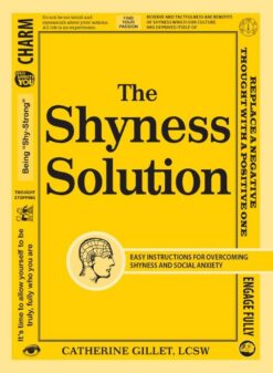 shyness-solution