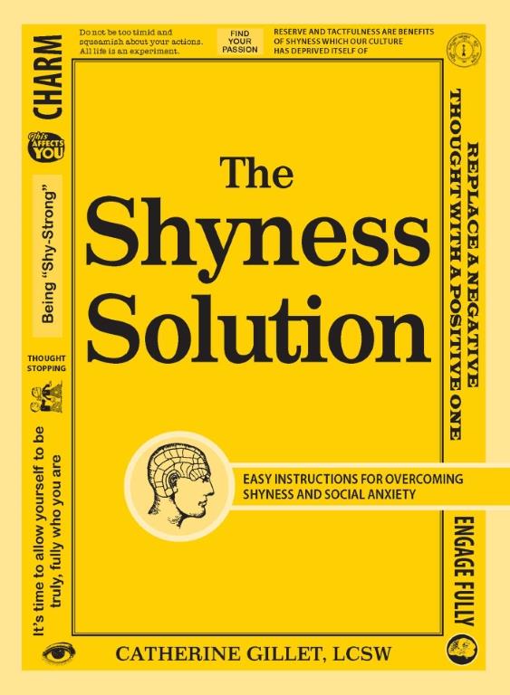 shyness-solution