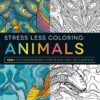stress-less-coloring-animals