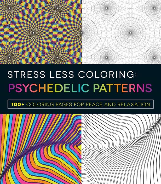 stress-less-coloring-psychedel