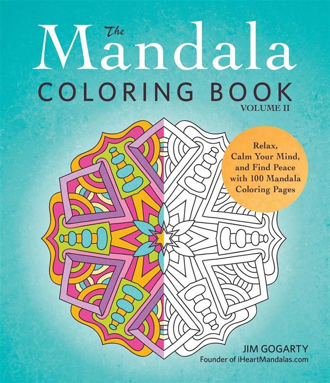 mandala-coloring-book-volume-i