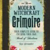 the-modern-witchcraft-grimoire