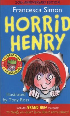 horrid-henry