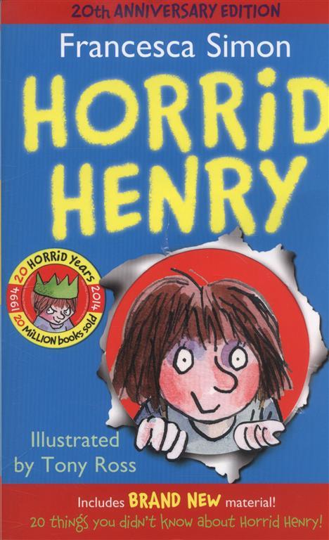 horrid-henry
