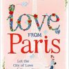 Love from Paris | ISBN 9781444712179 | Kalimat Store