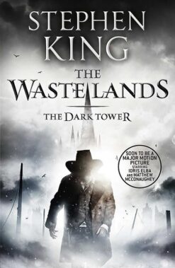 waste-lands