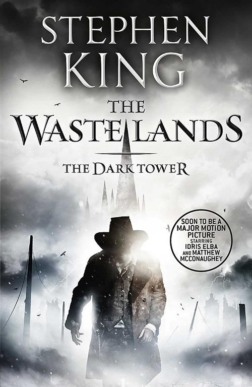 waste-lands