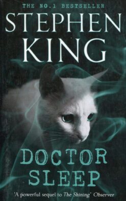 doctor-sleep