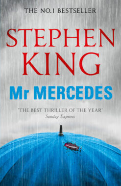mr-mercedes