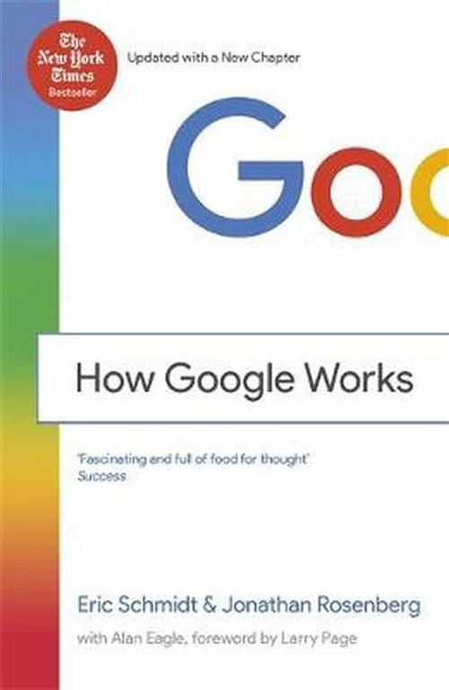 how-google-works