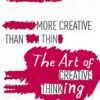art-of-creative-thinking
