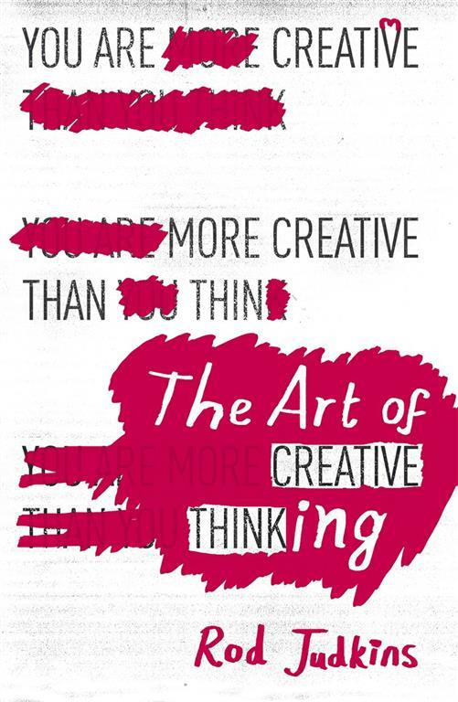 art-of-creative-thinking