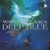 Deep Blue: Book 1 (Waterfire Saga)