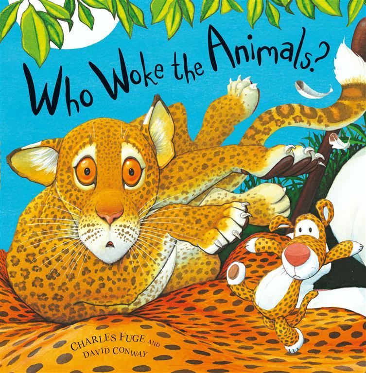 who-woke-the-animals