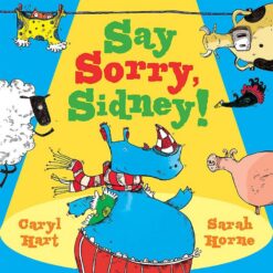 say-sorry-sidney