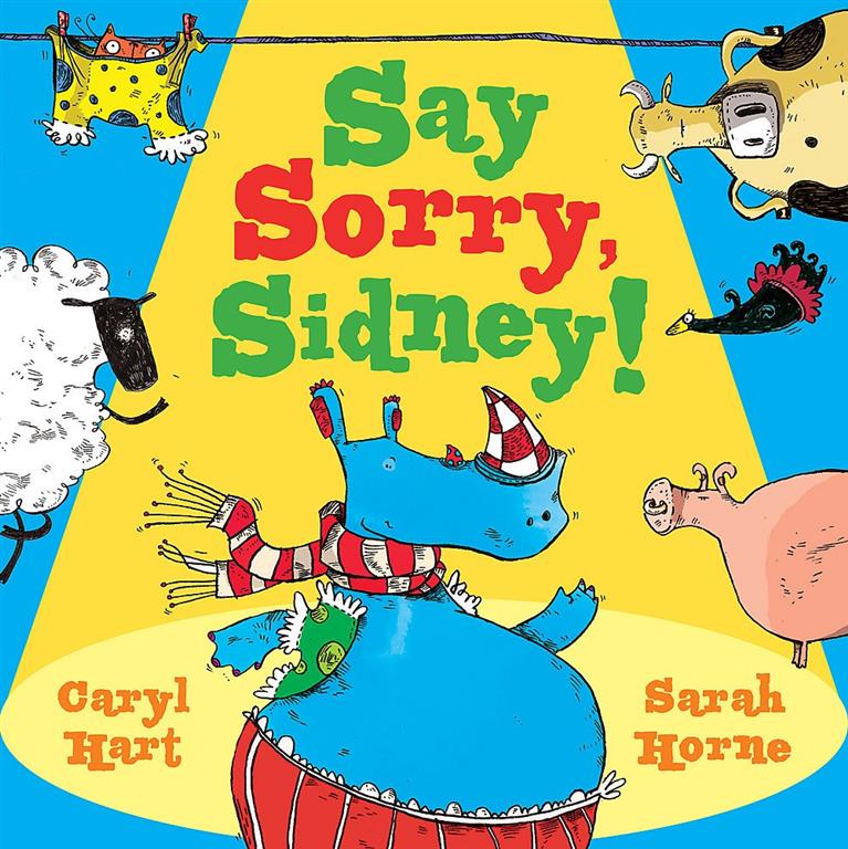 say-sorry-sidney