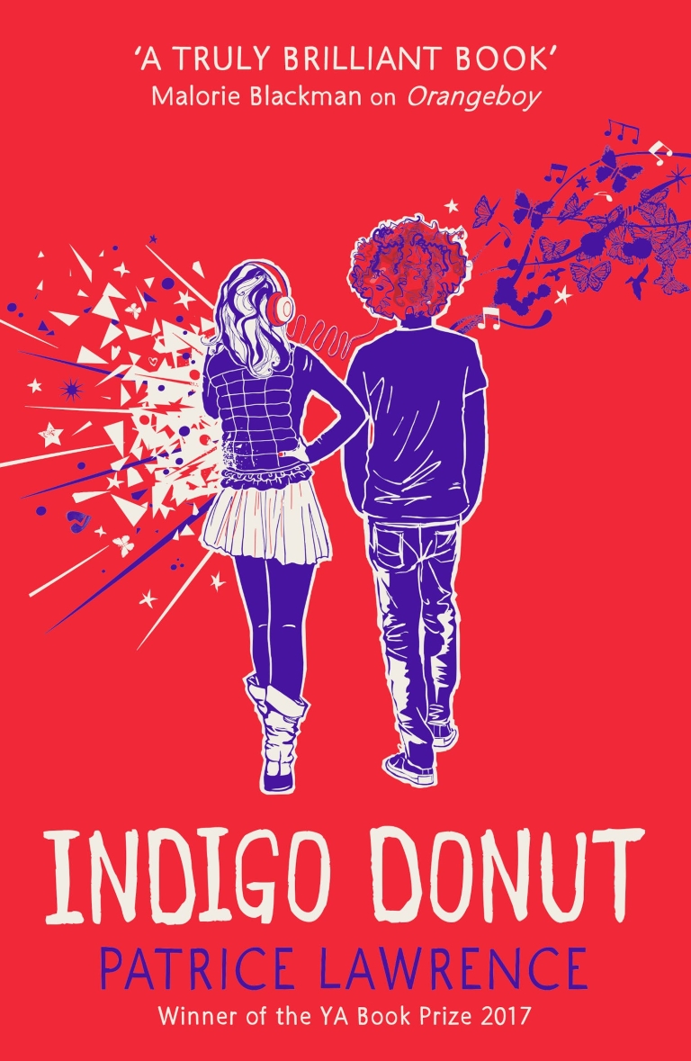 indigo-donut