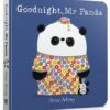goodnight-mr-panda