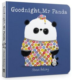 goodnight-mr-panda