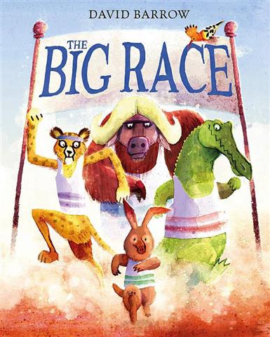 big-race