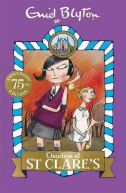 claudine-at-st-clares