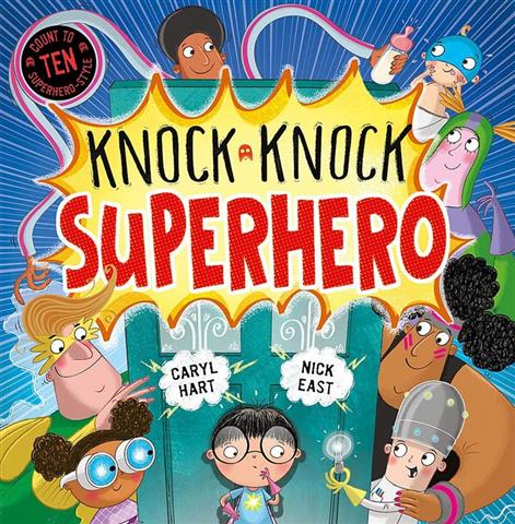 knock-knock-superhero