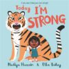Today I'm Strong | ISBN 9781444946475 | Kalimat Store