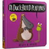 Oi Duck billed Platypus Oi Fro | ISBN 9781444948530 | Kalimat Store