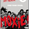 moxie