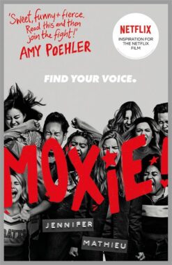 moxie